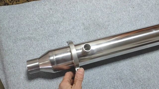 Теплообменник для бассейна