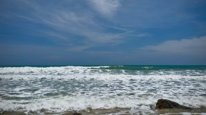 Шёпот Бездны: Исцеляющие коды подсознания 🌊🌊🌊