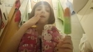 вкусняшки на свободе 🍨😋