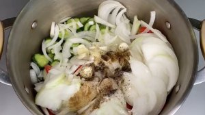 Самая вкусная закуска на зиму