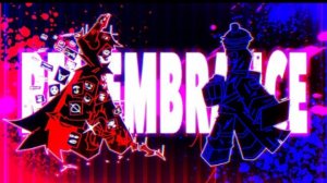 forsaken UST - ms IV coolkidd vs ms IV 007n7 LMS theme