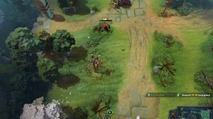Dota 2: ОТЫГРАЛ ДВЕ КАТКИ ПОДРЯД БЫЛО ОЧЕНЬ СЛОЖНО АЛЛ ПИК