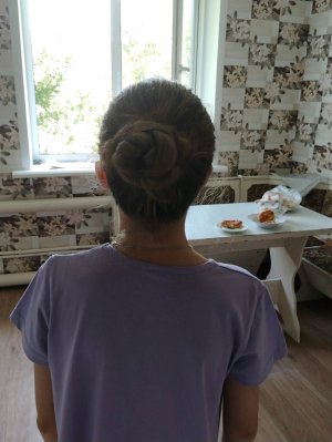 Сашка, чашка и Николай Басков. вторая часть