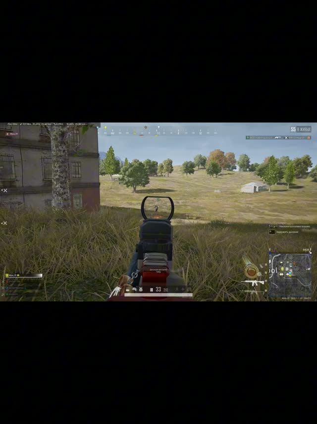 1 убитый BATTLEGROUNDS 2026.06.22 - 18.15.38.07