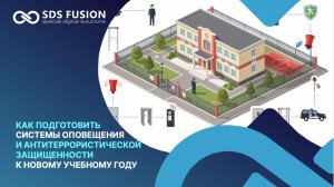 Как подготовить системы оповещения и антитеррористической защищенности к новому учебному году