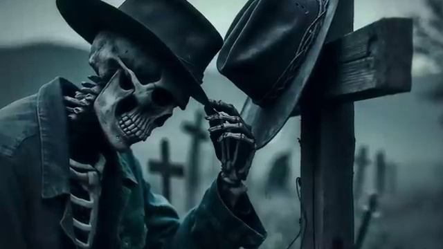 No One Came To Mourn Me - So I Did Dark Country Playlist