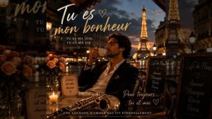 Tu es mon bonheur