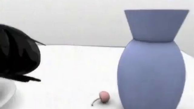 Синий цвет (Карусель, ??/??/????)