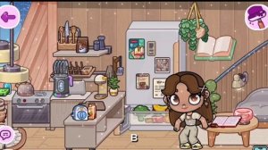 Рум тур! ﹤3 🍪 Подписывайтесь на меня! ❤️