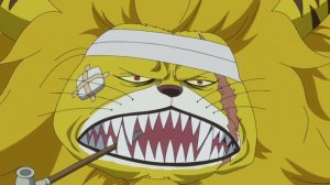 Ван-Пис - 771 серия / One Piece