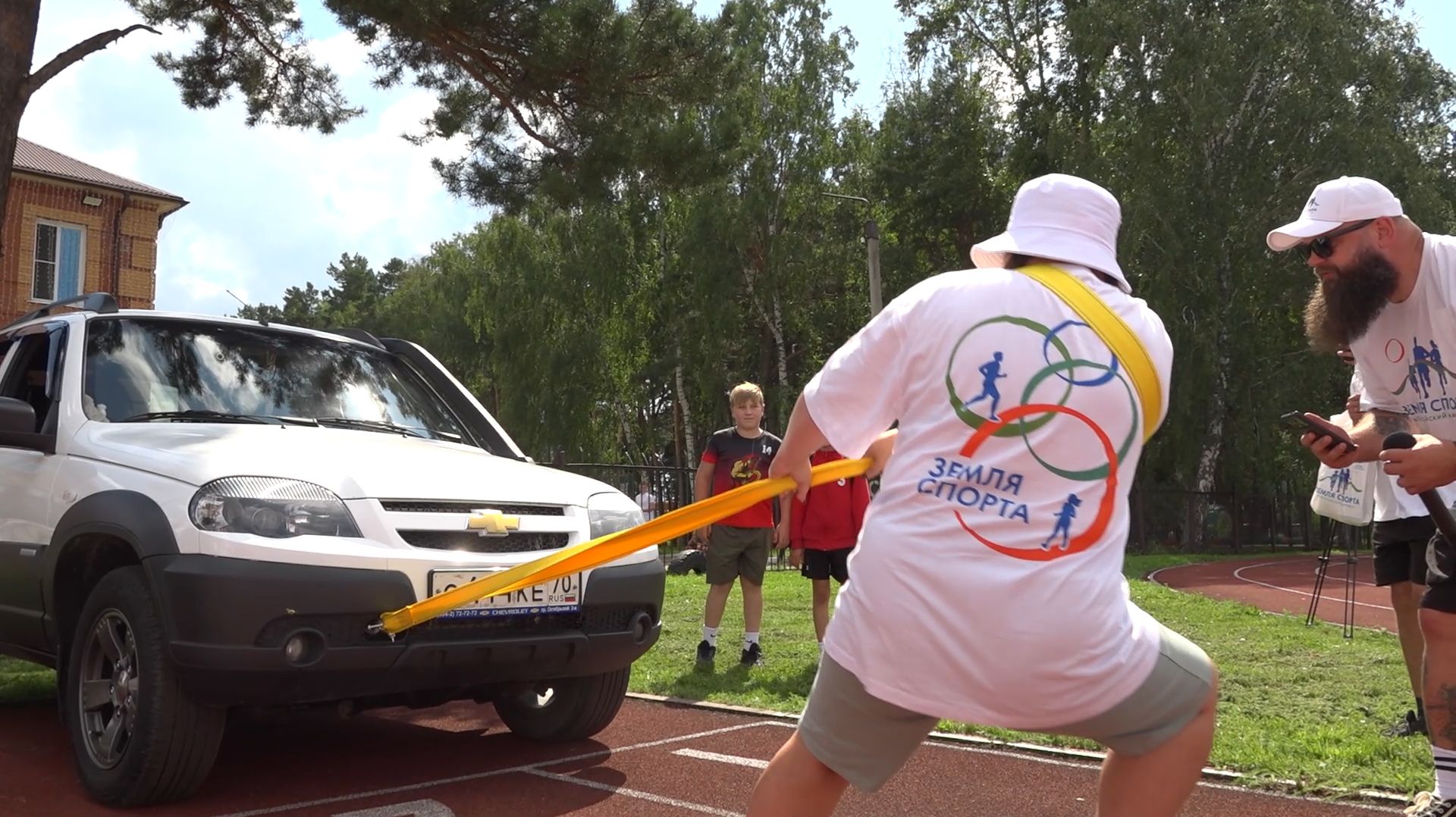 Время новостей 11 августа 2026