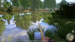 Russian Fishing 4 366 серия клев вообще ни о чем