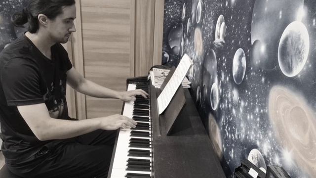 F.Chopin Op 9 No 1 Fragment