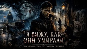 Аудиокнига. Попаданцы. «Я вижу, как они умирали» Книга 1 из 5