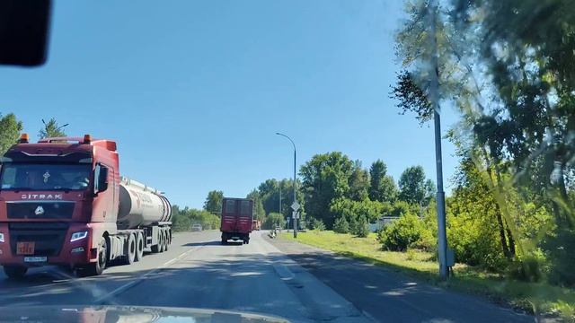 Поехали в Светофор, но не купила то, что хотела! Распаковка!