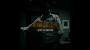 Dexter Morgan vs Hannibal Lecter | Battle