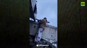 Апти Алаудинов «АХМАТ». Герои СВО: Бисмарк