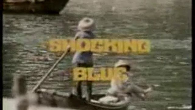 Shocking Blue - Hello darkness