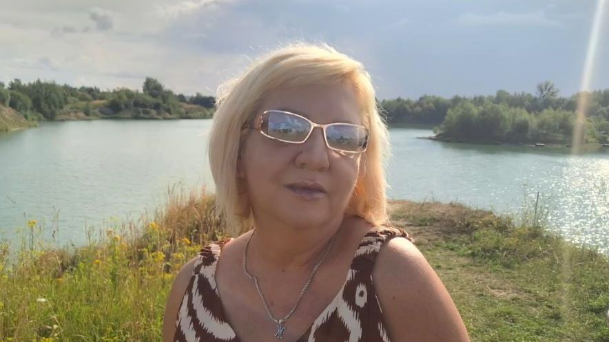 ОЛЬГА ВИШЕНКА УХОДИТ С ОБЗОРЩИКОВ . ПРАВДА ИЛИ НЕТ ?