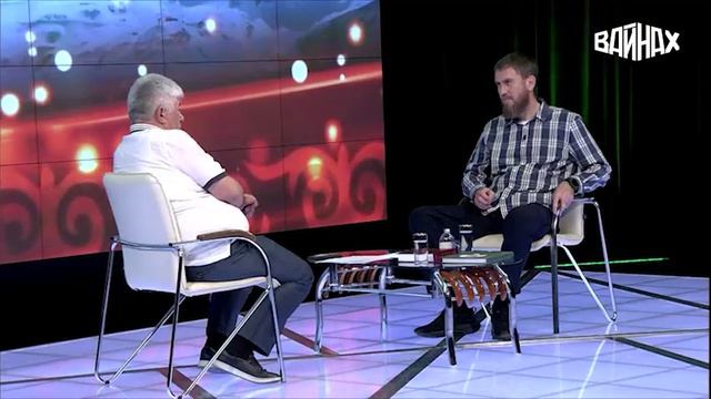 Апти Алаудинов "АХМАТ". Умахан Умаханов  о событиях 7 августа 1999 года в Ботлихском районе