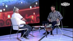 Апти Алаудинов «АХМАТ». Умахан Умаханов  о событиях 7 августа 1999 года в Ботлихском районе