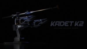 TSPROF Kadet K2
