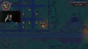 Духам Нужна Помощь ! Graveyard Keeper. 2 Серия.