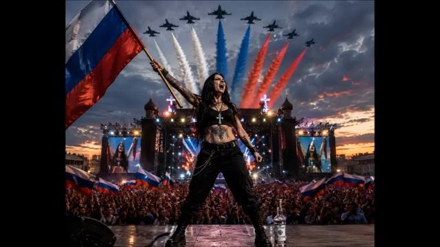 Z-.ЗДЕСЬ НАША ЗЕМЛЯ