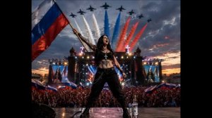 Z-.ЗДЕСЬ НАША ЗЕМЛЯ