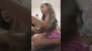 распаковка бумажных сюрпризов 🌼