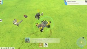 От 0 до миллиона в TerraTech