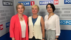 «Говорим сегодня»: о социальном проекте «ФАНТОМ»