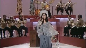 Tina Charles - I Love To Love (10. 07.1976)