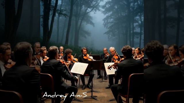 04.11/72i + Fugue Fogstone ( Фуга. вечерний концерт )