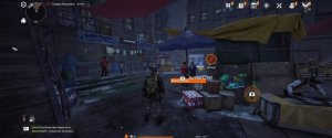 Tom Clancy's The Division: Resurgence / МОБИЛЬНЫЙ АГЕНТИШКА / 21:9 / 3440*1440 / RTX 5070