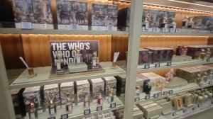 Duty Free - Бухарест.  Парфюмерный обзор. Познакомилась с двумя новинками (Alona_IL)