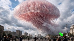 После Появления В Небе АНОМАЛИИ Начали Происходить ПУГАЮЩИЕ СОБЫТИЯ! Топ 50