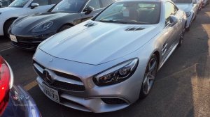 ⚡️ MERCEDES-BENZ — ДВЕ МАШИНЫ, ОДНА МЕЧТА