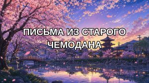 Письма из старого чемодана