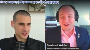 Марио Навфал - «Сделки не будет, пока Трамп президент!» Жесткое заявление Ирана
