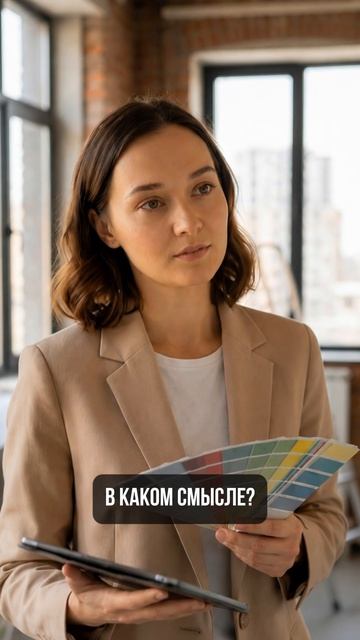 А какой цвет в ремонте у вас самый любимый?