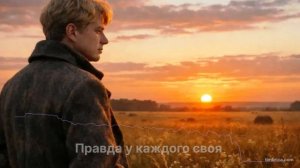 Правда у каждого своя