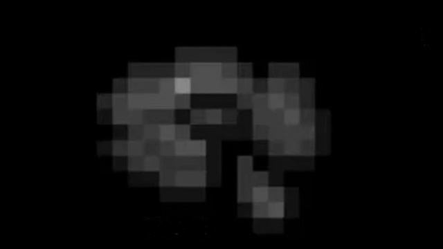 C418 — 11 пластинка майнкрафт
