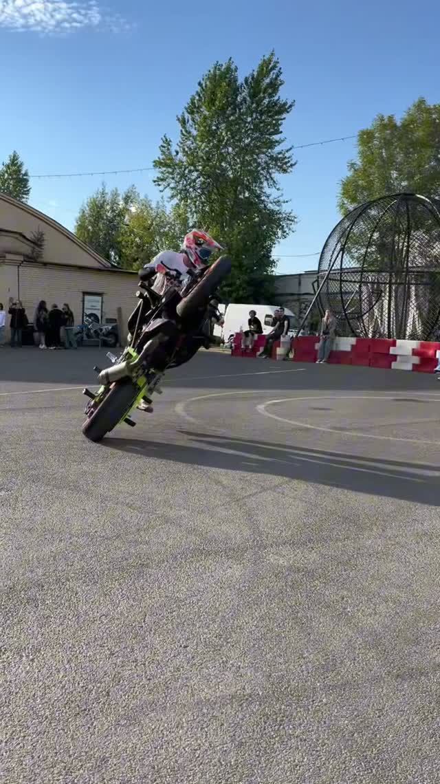 SPb Stunt Riding ❤🔥  Evolution Stuntfriendsshow #EvolutionStuntfriendsshow #spb #stuntriding