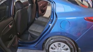 Kia Rio '2021