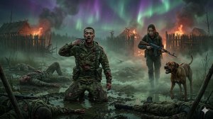 Андрей Левицкий «S.E.C.T.O.R.» - аудиоцикл