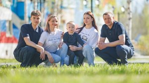 В Югре уточнили условия поддержки многодетных семей
