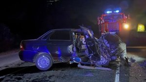 Аварии и ДТП НА ДОРОГАХ — не уступил и получил подборка на видео регистратор
