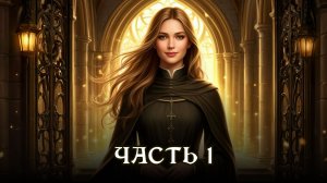 АУДИОКНИГА ПОЛНОСТЬЮ ★ ЧАСТЬ 1. ИСПЫТАНИЕ ВЕРЫ ★ Любовное фэнтези