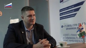 #МедиаШтаб Ветеран СВО о переговорах и личной эффективности: от бизнес-тренера до санинструктора